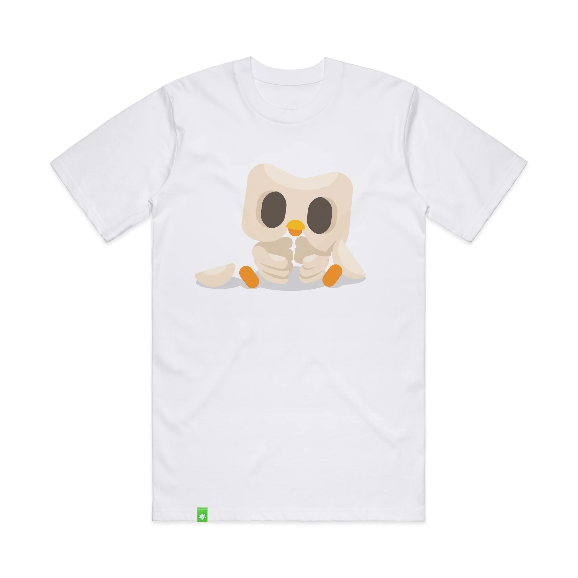 Duo Bones T-Shirt