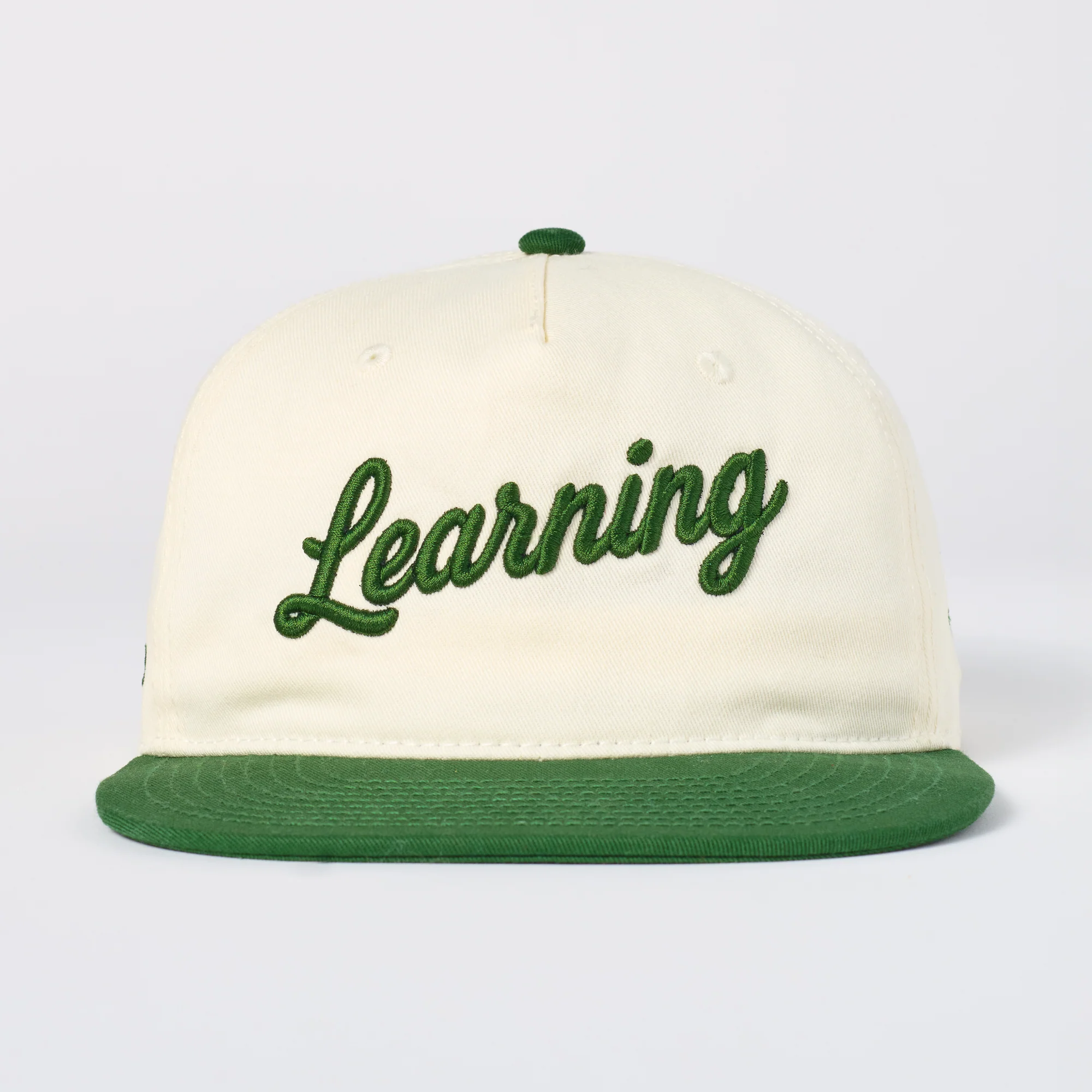 Learning Snapback Hat