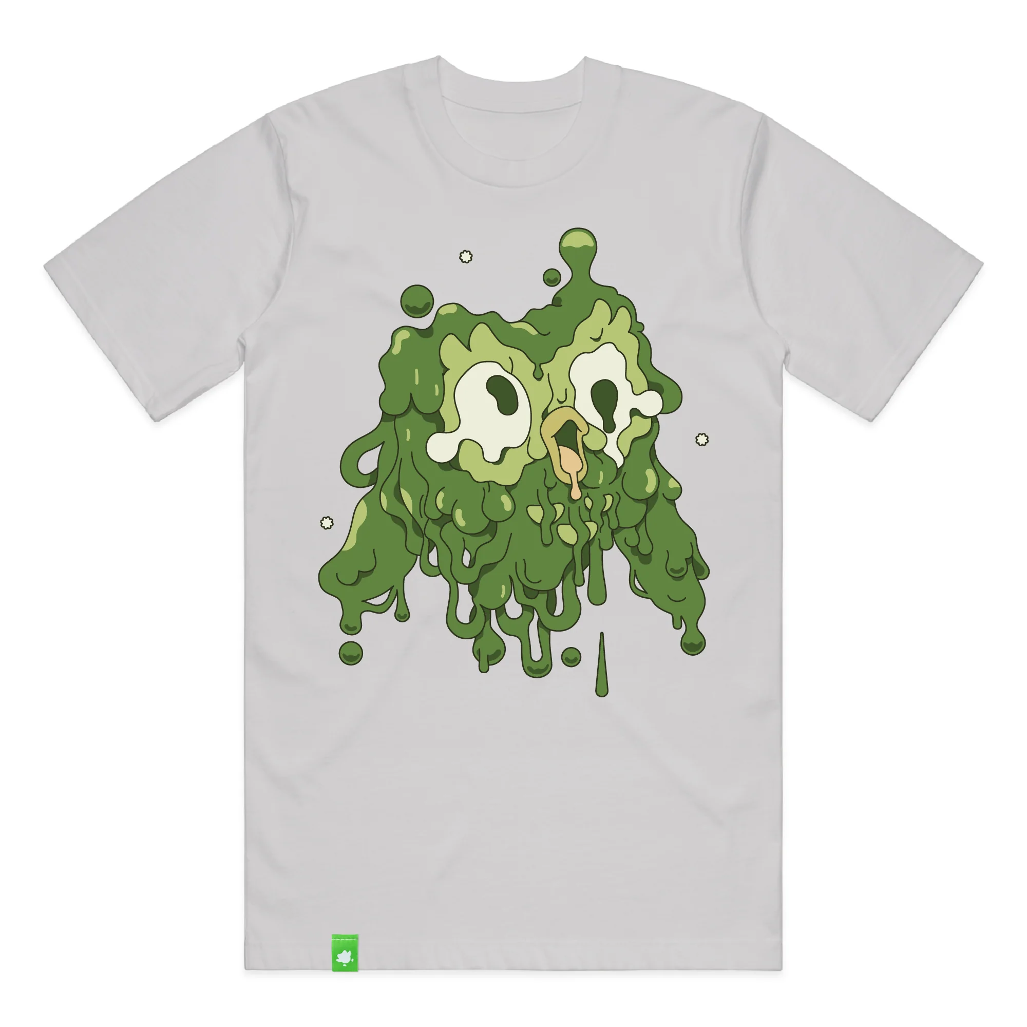 Melted Duo T-Shirt